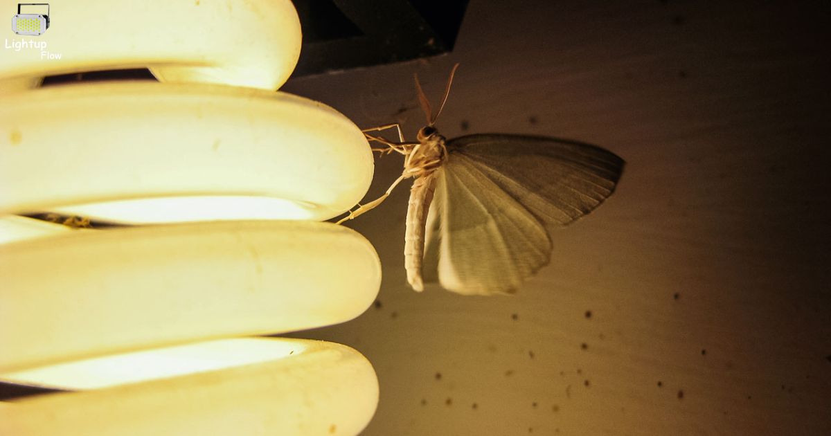 Are Silverfish Attracted To Led Lights