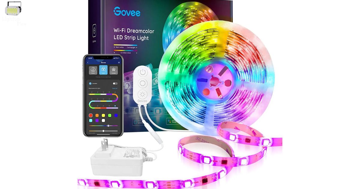 How To Factory Reset Govee Led Lights