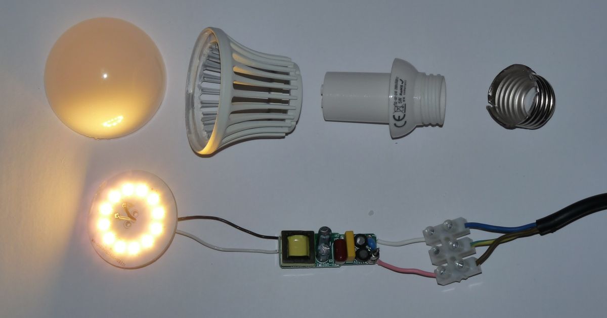 What Fuse to Use for 12v LED Lights?