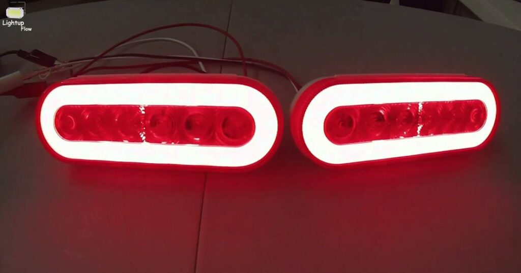 Overview Of Red On Led Lights Mean