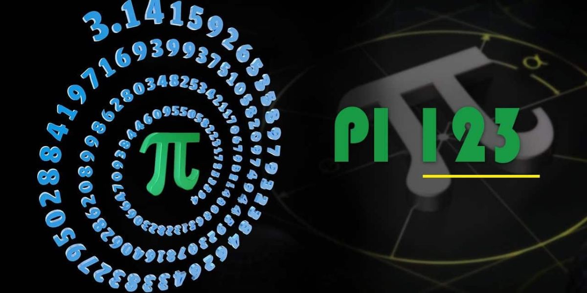 Pi123 Essentials: Understanding TheIntersection Of Math And Innovation