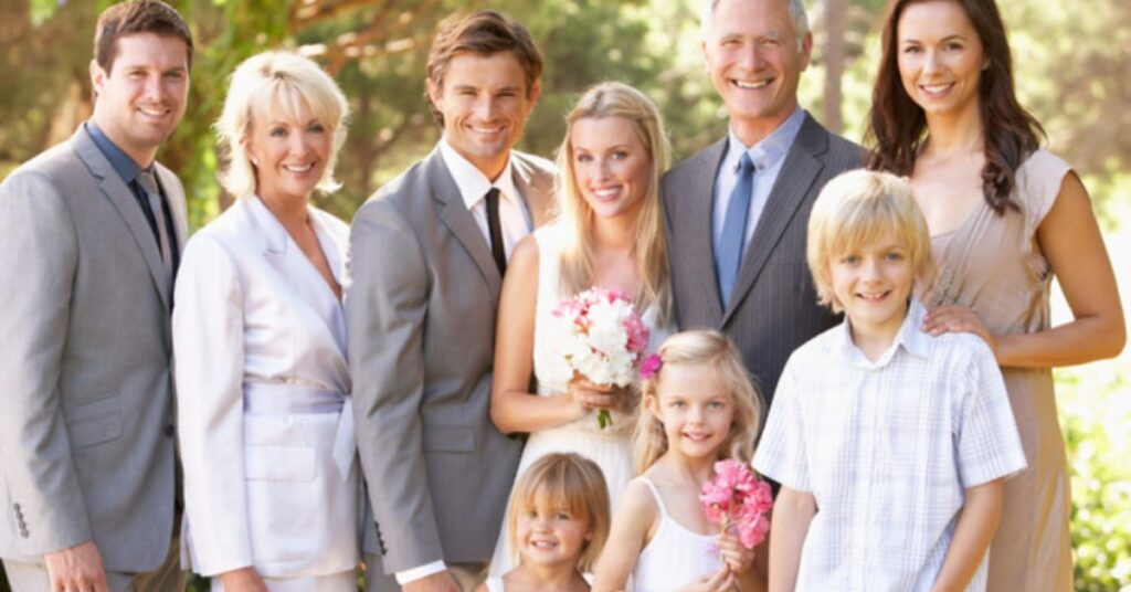 Marriage and Family Life