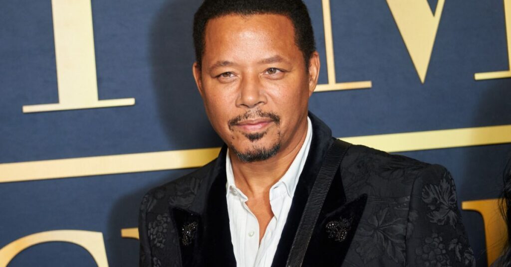 The Misunderstanding with Terrence Howard