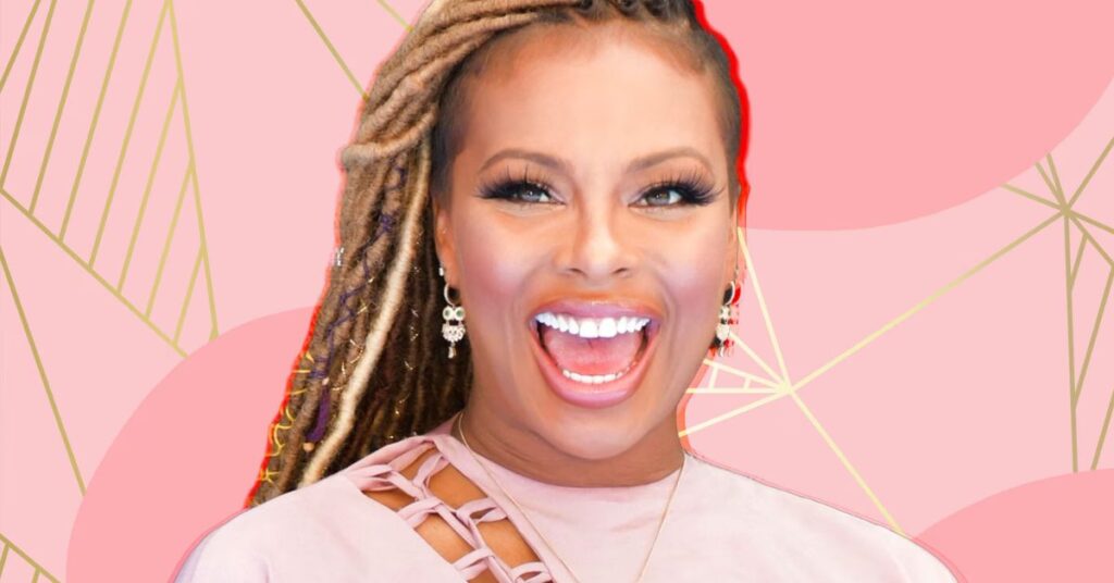 Who is Eva Marcille