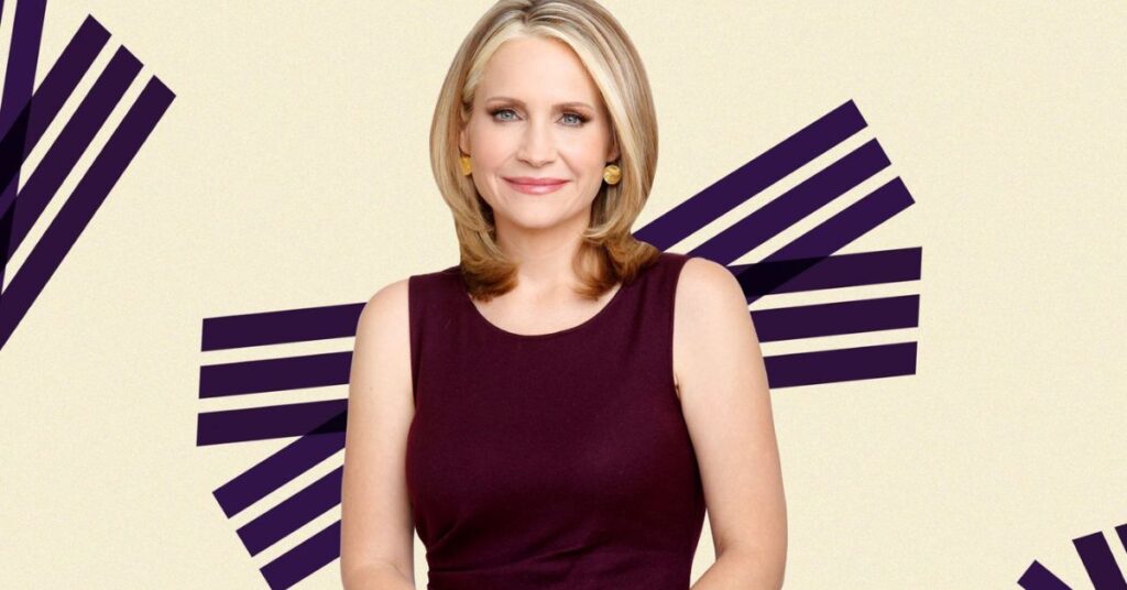 What is the Height of Andrea Canning