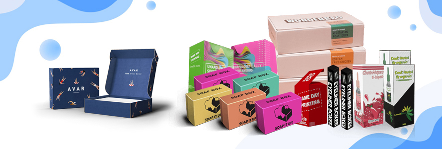 5 Ways Custom Packaging Can Elevate Your Brand in a Competitive Market