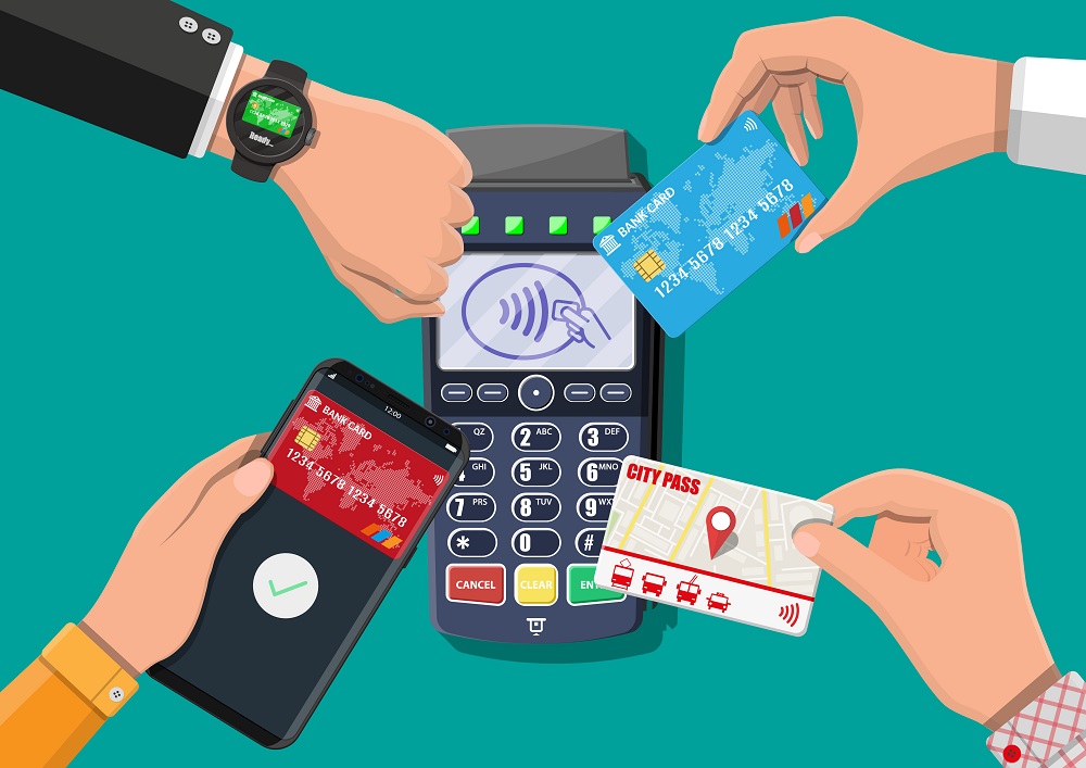 How Fast Digital Global Payments Will Affect Growing Businesses