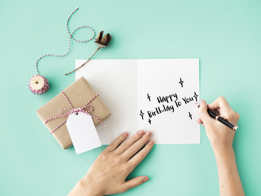 Some Fun Ideas to Make the Perfect Greeting Cards