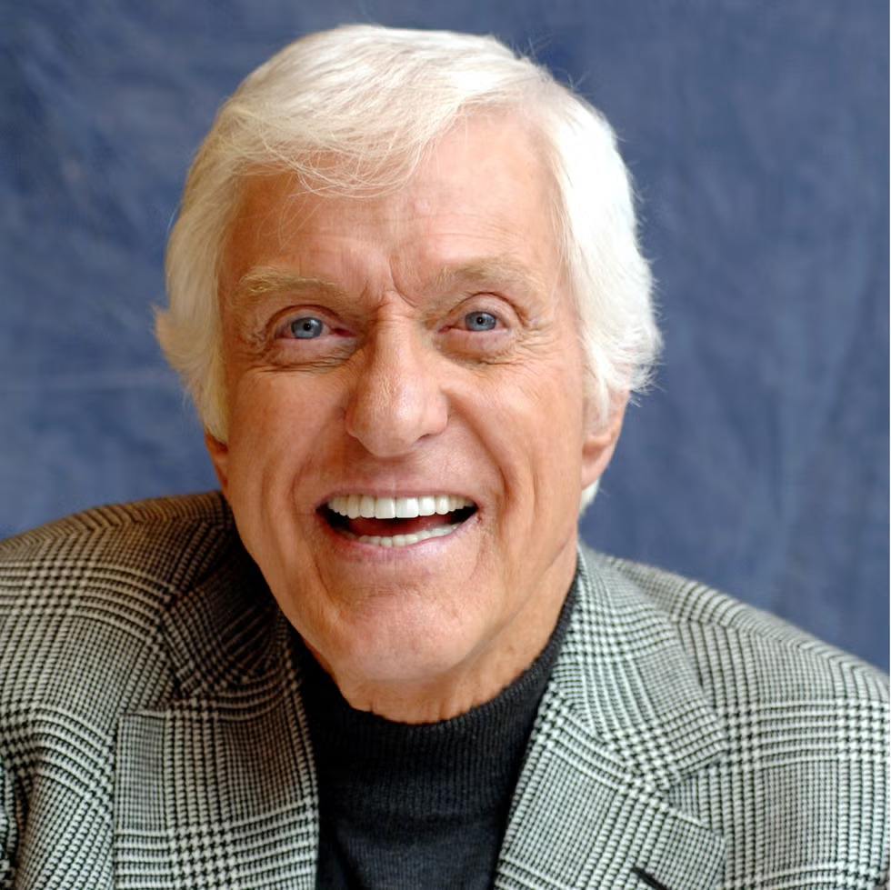 Dick Van Dyke Age: The Icon Behind the Legend