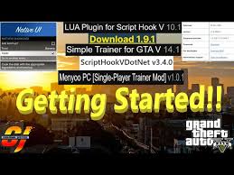 Add Fun and Creativity to GTA 5 with Modding Tips and Expert Advice