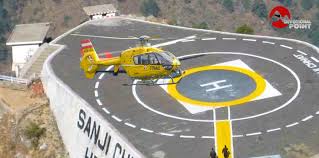 Online Helicopter Booking For Vaishno Devi: A Convenient Travel Solution for Pilgrims