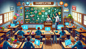 Innovative Ways Educators Are Using Games to Enhance Learning