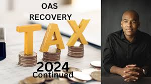 OAS Clawback 2024: Updated Income Limits and How to Avoid Extra Taxes