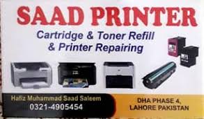 Printer Repair Near Me: 5 Signs It’s Time to Call a Professional