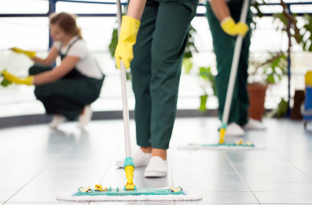 Why Starting a Cleaning Franchise Could Be a Great Business Move