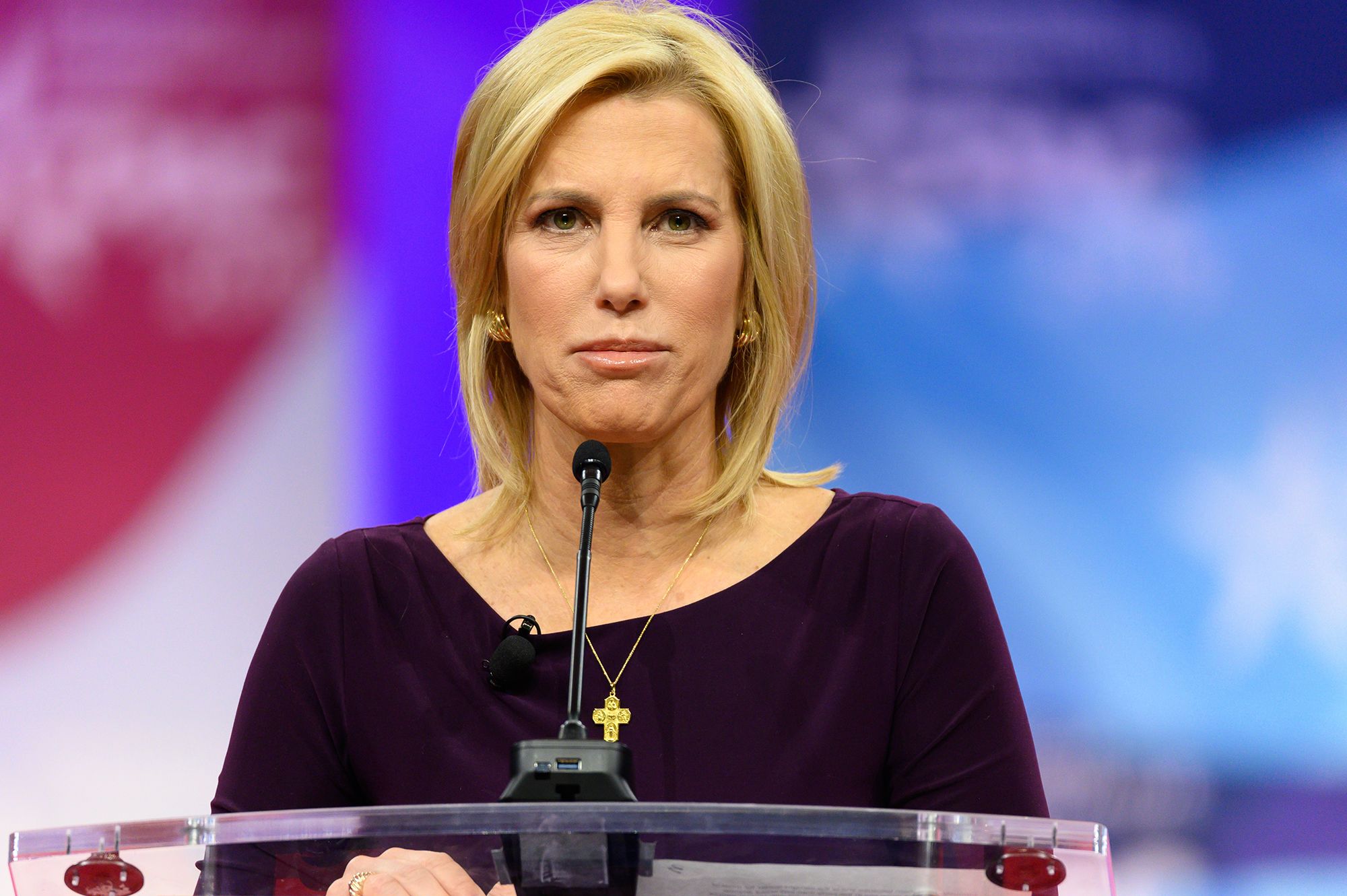 How Tall Is Laura Ingraham? Her Height Revealed