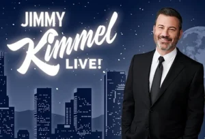 Jimmy Kimmel Height: How Tall Is the Talk Show Host?